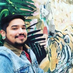 Meet your Posher, Frankie